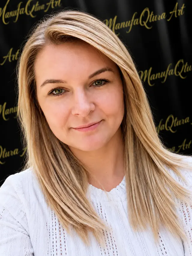 Katarzyna Grudziecka