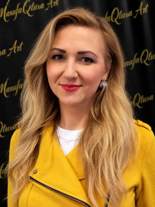 Katarzyna Kurenda-Sieczek