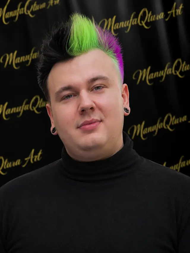 Marcin Najgebauer