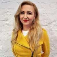 Katarzyna Kurenda-Sieczek