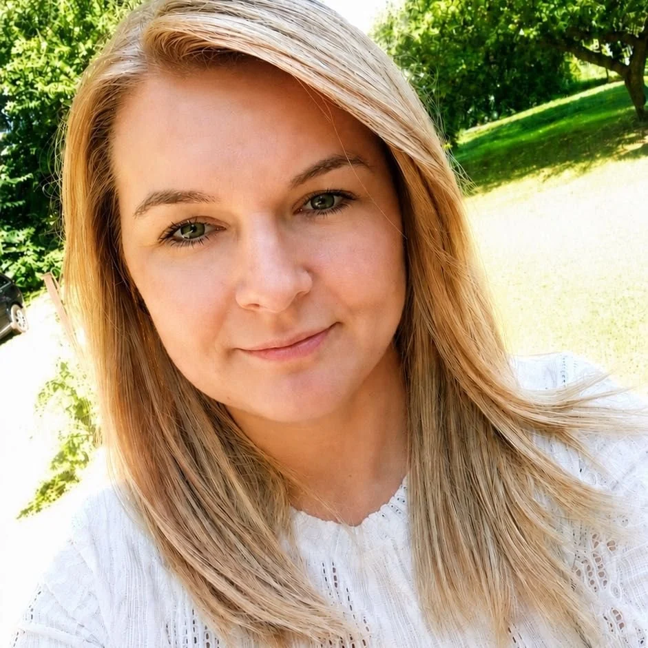 Katarzyna Grudziecka