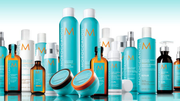 Moroccanoil